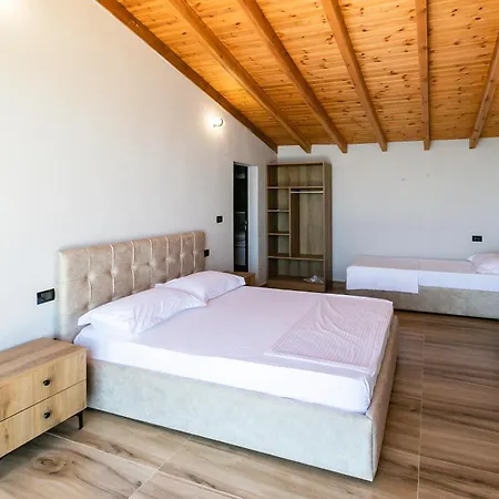Del Mar Guest house Vlore