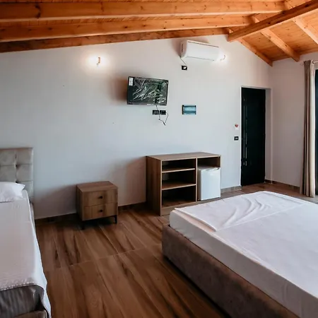 Del Mar Guest house *