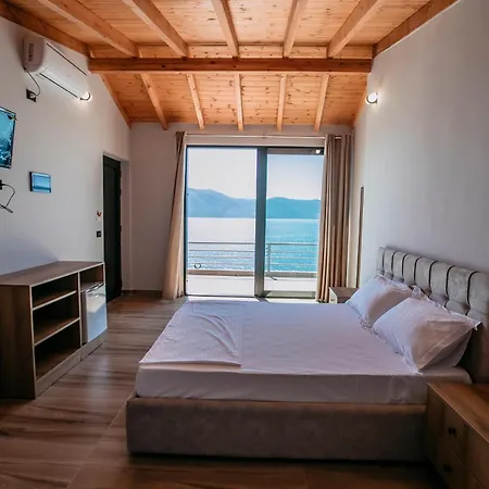 Guest house Del Mar