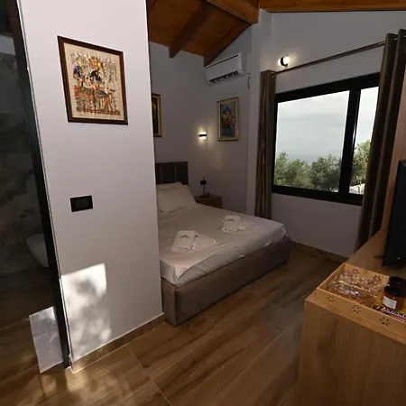 Del Mar Guest house Vlore
