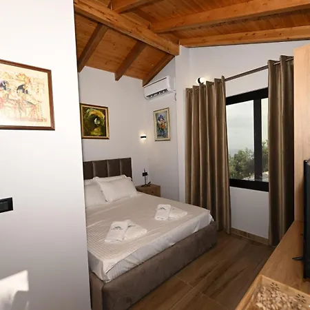 Del Mar Guest house