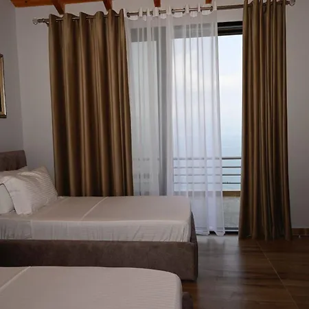 Del Mar Penzion 3*
