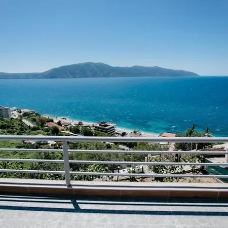 Penzion Del Mar 3*