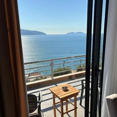 Penzion Del Mar 3*