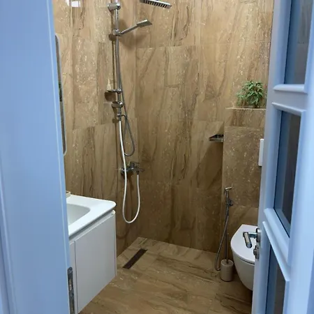 Del Mar Gasthuis Kanine