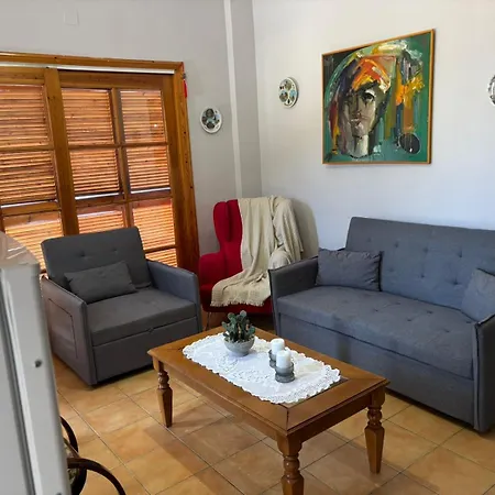 Gasthuis Del Mar Kanine