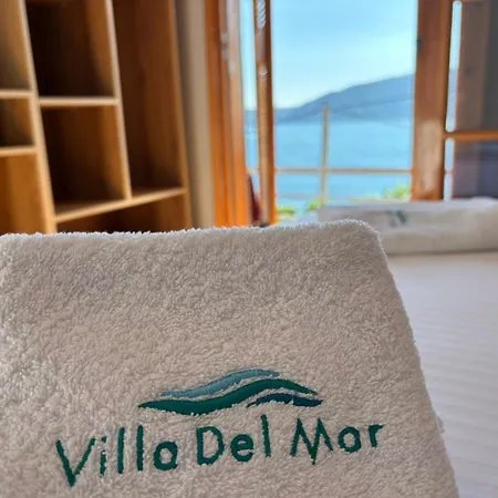 Del Mar Penzion