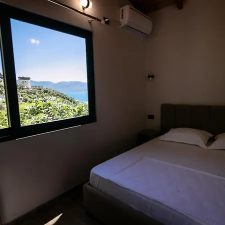 Maison d'hôtes Del Mar Vlorë