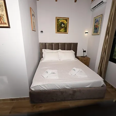 Penzion Del Mar Kanine