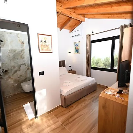 Del Mar Penzion Kanine