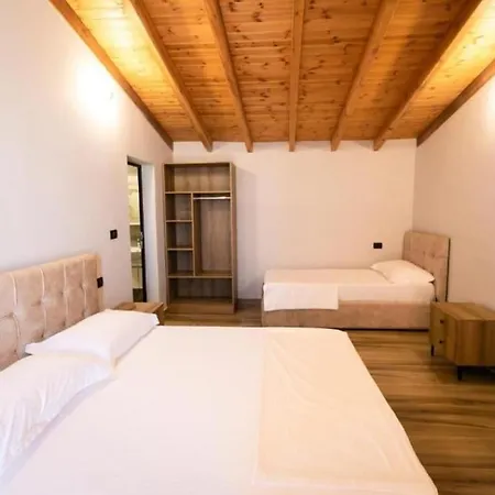 Del Mar Guest house