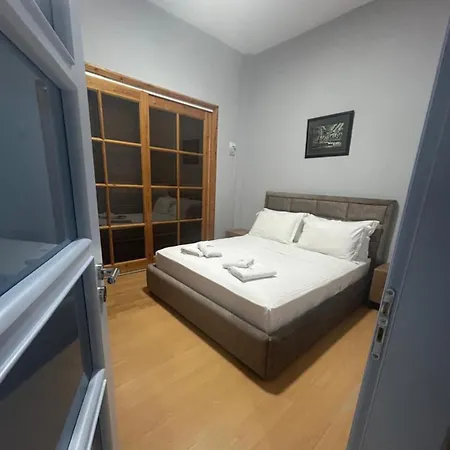 Guest house Del Mar Kanine