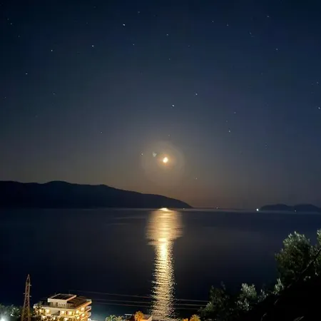 Penzion Del Mar Kanine