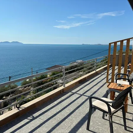 Penzion Del Mar Kanine