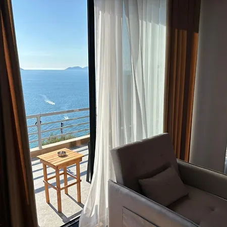 Del Mar Penzion Kanine