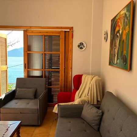 Penzion Del Mar Kanine