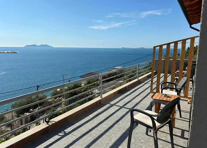 게스트하우스 Del Mar Kanine